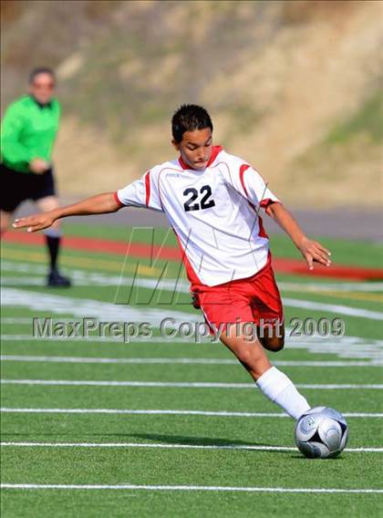 Thumbnail 3 in Southwest vs. Hoover photogallery.