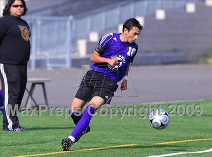Thumbnail 3 in Southwest vs. Hoover photogallery.