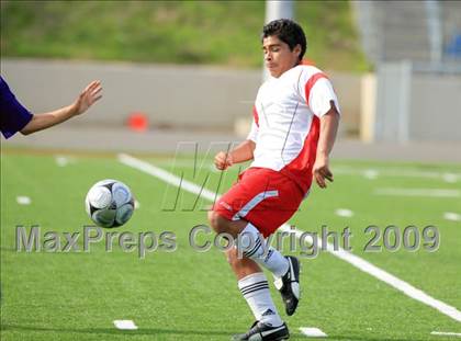 Thumbnail 1 in Southwest vs. Hoover photogallery.