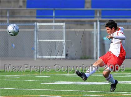 Thumbnail 2 in Southwest vs. Hoover photogallery.