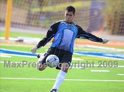 Thumbnail 1 in Southwest vs. Hoover photogallery.