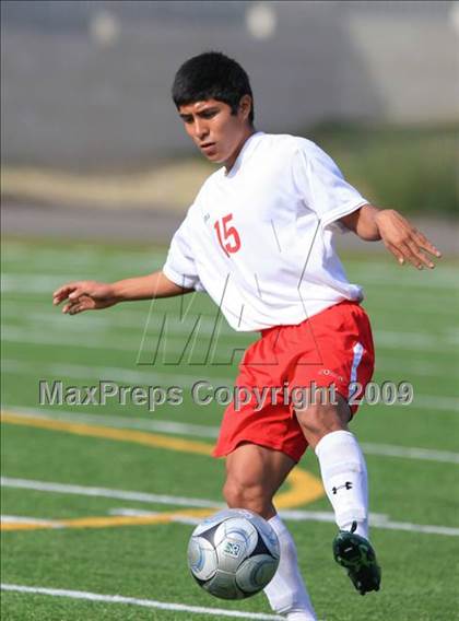 Thumbnail 3 in Southwest vs. Hoover photogallery.