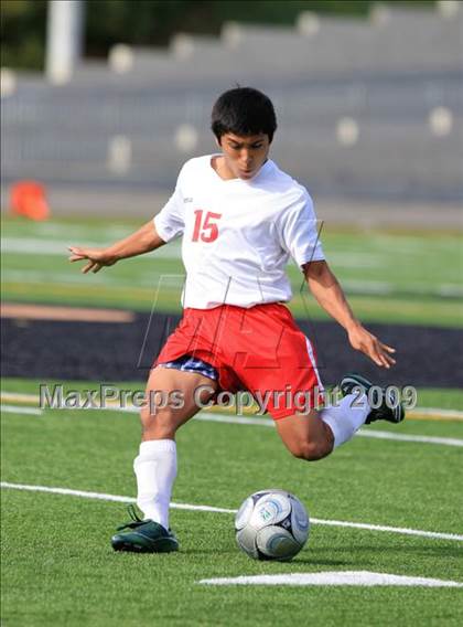 Thumbnail 3 in Southwest vs. Hoover photogallery.