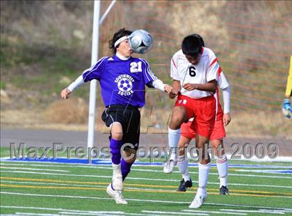 Thumbnail 2 in Southwest vs. Hoover photogallery.
