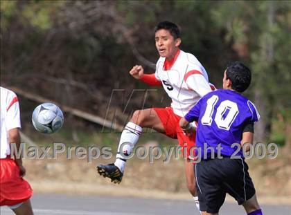 Thumbnail 1 in Southwest vs. Hoover photogallery.