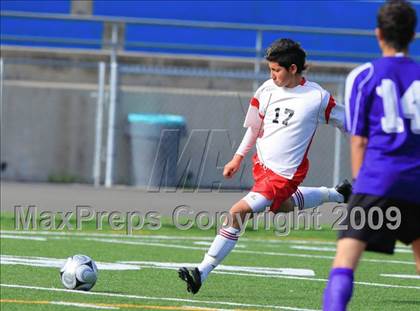 Thumbnail 1 in Southwest vs. Hoover photogallery.