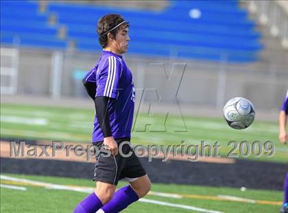 Thumbnail 3 in Southwest vs. Hoover photogallery.