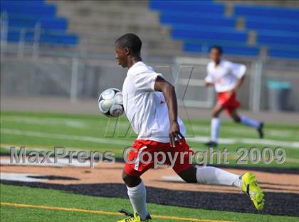 Thumbnail 2 in Southwest vs. Hoover photogallery.