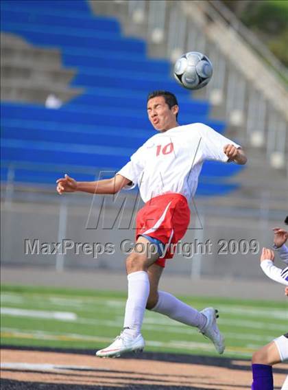 Thumbnail 2 in Southwest vs. Hoover photogallery.