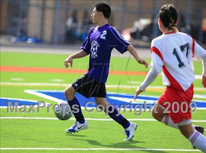 Thumbnail 3 in Southwest vs. Hoover photogallery.