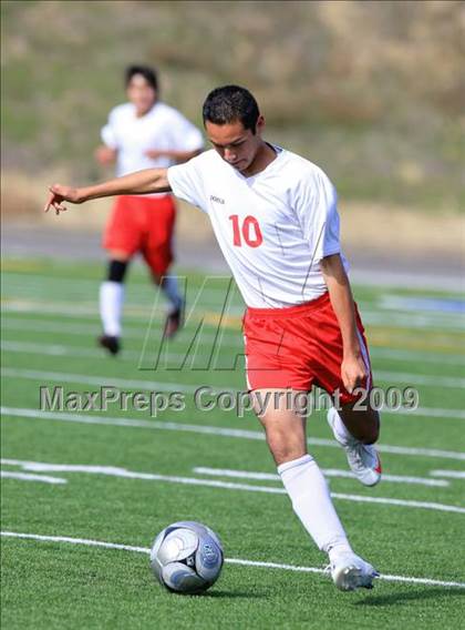 Thumbnail 1 in Southwest vs. Hoover photogallery.