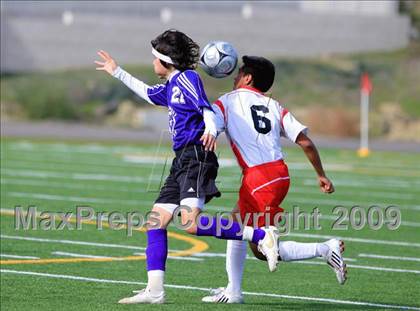 Thumbnail 1 in Southwest vs. Hoover photogallery.