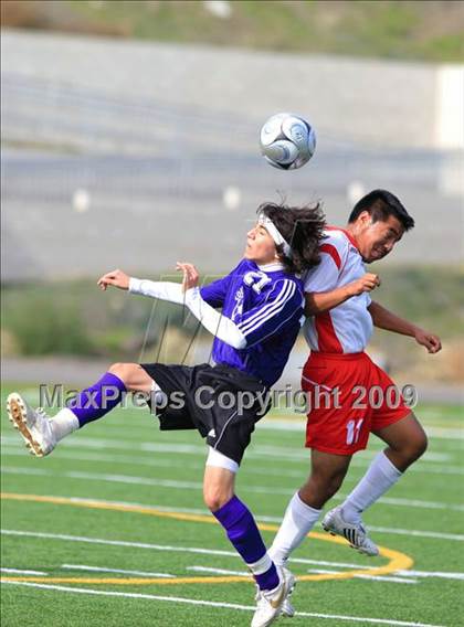 Thumbnail 1 in Southwest vs. Hoover photogallery.
