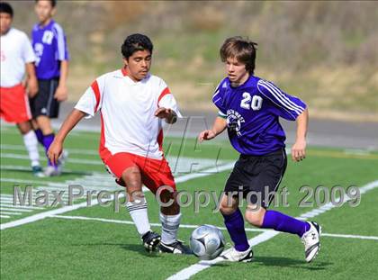 Thumbnail 3 in Southwest vs. Hoover photogallery.