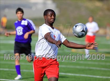 Thumbnail 1 in Southwest vs. Hoover photogallery.