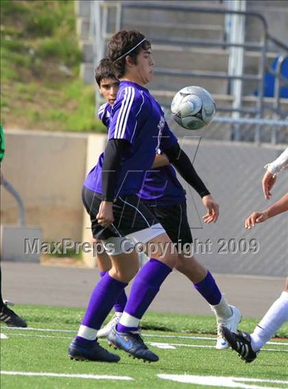 Thumbnail 3 in Southwest vs. Hoover photogallery.