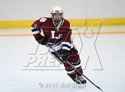 Thumbnail 3 in Loomis Chaffee vs. Hotchkiss (Patsy K. Odden Invitational, Group B) photogallery.