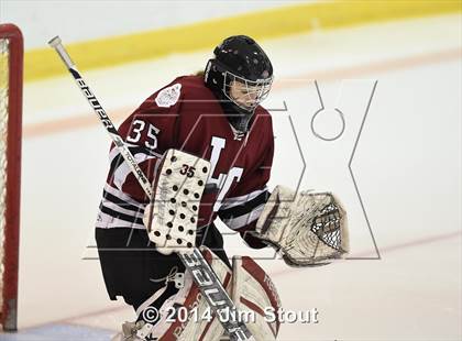 Thumbnail 3 in Loomis Chaffee vs. Hotchkiss (Patsy K. Odden Invitational, Group B) photogallery.
