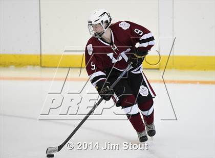 Thumbnail 1 in Loomis Chaffee vs. Hotchkiss (Patsy K. Odden Invitational, Group B) photogallery.
