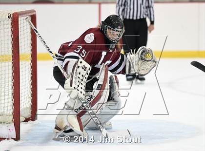 Thumbnail 1 in Loomis Chaffee vs. Hotchkiss (Patsy K. Odden Invitational, Group B) photogallery.