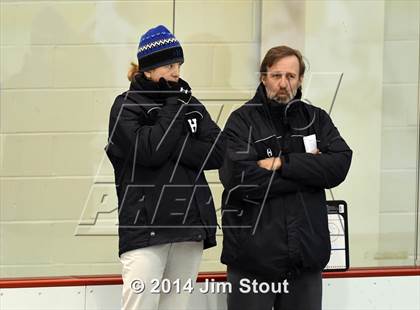 Thumbnail 3 in Loomis Chaffee vs. Hotchkiss (Patsy K. Odden Invitational, Group B) photogallery.
