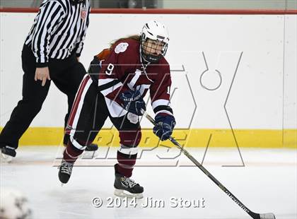 Thumbnail 3 in Loomis Chaffee vs. Hotchkiss (Patsy K. Odden Invitational, Group B) photogallery.