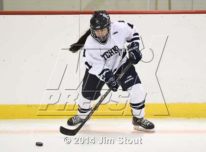 Thumbnail 1 in Loomis Chaffee vs. Hotchkiss (Patsy K. Odden Invitational, Group B) photogallery.