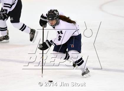 Thumbnail 2 in Loomis Chaffee vs. Hotchkiss (Patsy K. Odden Invitational, Group B) photogallery.