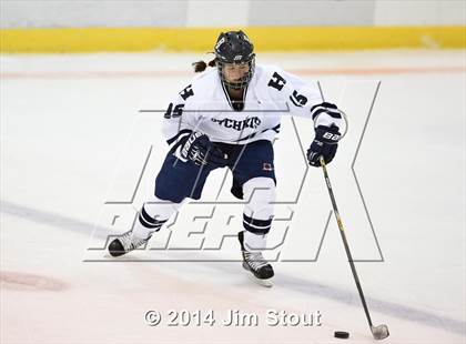 Thumbnail 2 in Loomis Chaffee vs. Hotchkiss (Patsy K. Odden Invitational, Group B) photogallery.