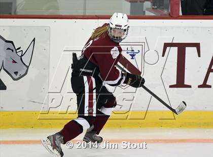 Thumbnail 3 in Loomis Chaffee vs. Hotchkiss (Patsy K. Odden Invitational, Group B) photogallery.