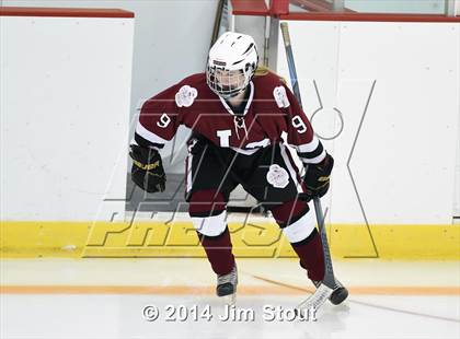 Thumbnail 2 in Loomis Chaffee vs. Hotchkiss (Patsy K. Odden Invitational, Group B) photogallery.