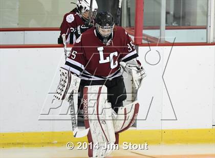 Thumbnail 2 in Loomis Chaffee vs. Hotchkiss (Patsy K. Odden Invitational, Group B) photogallery.