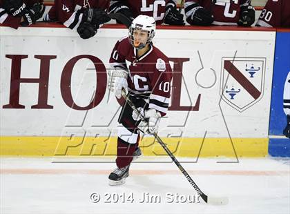Thumbnail 1 in Loomis Chaffee vs. Hotchkiss (Patsy K. Odden Invitational, Group B) photogallery.
