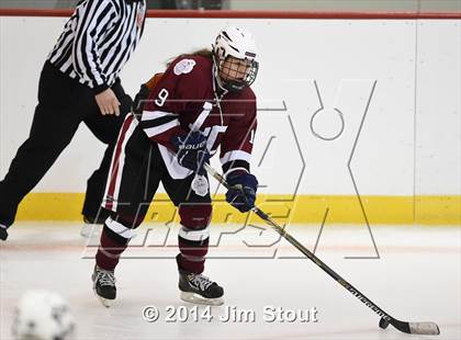 Thumbnail 1 in Loomis Chaffee vs. Hotchkiss (Patsy K. Odden Invitational, Group B) photogallery.