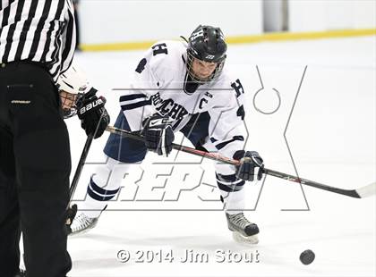 Thumbnail 3 in Loomis Chaffee vs. Hotchkiss (Patsy K. Odden Invitational, Group B) photogallery.