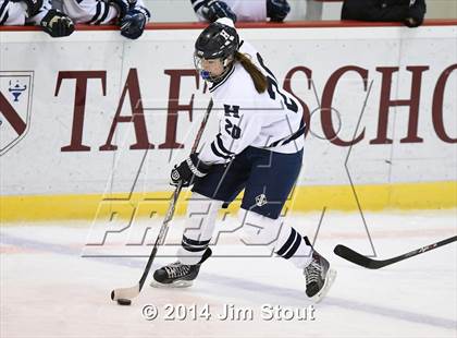Thumbnail 1 in Loomis Chaffee vs. Hotchkiss (Patsy K. Odden Invitational, Group B) photogallery.
