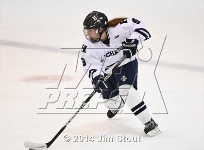 Thumbnail 3 in Loomis Chaffee vs. Hotchkiss (Patsy K. Odden Invitational, Group B) photogallery.