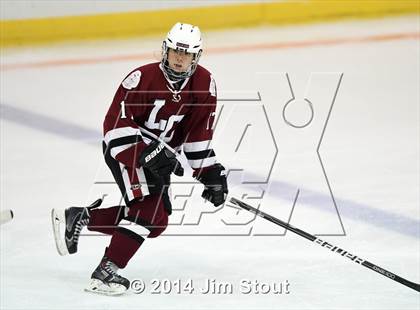 Thumbnail 1 in Loomis Chaffee vs. Hotchkiss (Patsy K. Odden Invitational, Group B) photogallery.