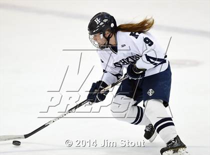 Thumbnail 2 in Loomis Chaffee vs. Hotchkiss (Patsy K. Odden Invitational, Group B) photogallery.