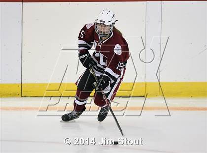 Thumbnail 2 in Loomis Chaffee vs. Hotchkiss (Patsy K. Odden Invitational, Group B) photogallery.