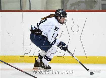 Thumbnail 1 in Loomis Chaffee vs. Hotchkiss (Patsy K. Odden Invitational, Group B) photogallery.