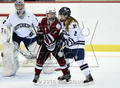 Thumbnail 3 in Loomis Chaffee vs. Hotchkiss (Patsy K. Odden Invitational, Group B) photogallery.