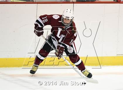 Thumbnail 3 in Loomis Chaffee vs. Hotchkiss (Patsy K. Odden Invitational, Group B) photogallery.