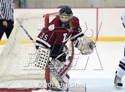 Thumbnail 3 in Loomis Chaffee vs. Hotchkiss (Patsy K. Odden Invitational, Group B) photogallery.