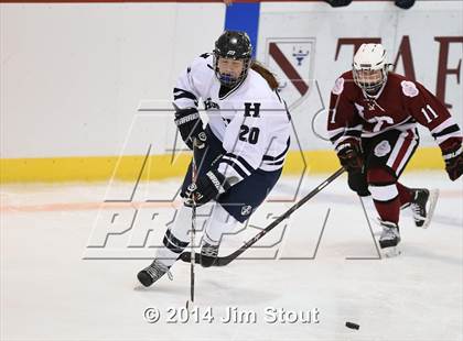 Thumbnail 1 in Loomis Chaffee vs. Hotchkiss (Patsy K. Odden Invitational, Group B) photogallery.