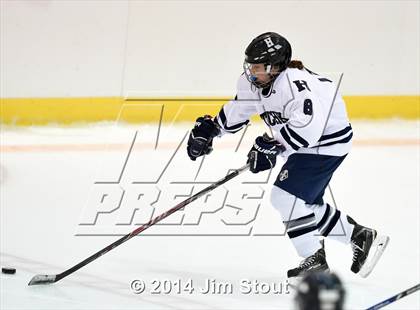 Thumbnail 1 in Loomis Chaffee vs. Hotchkiss (Patsy K. Odden Invitational, Group B) photogallery.