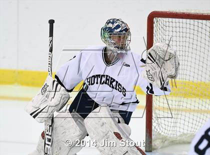Thumbnail 1 in Loomis Chaffee vs. Hotchkiss (Patsy K. Odden Invitational, Group B) photogallery.