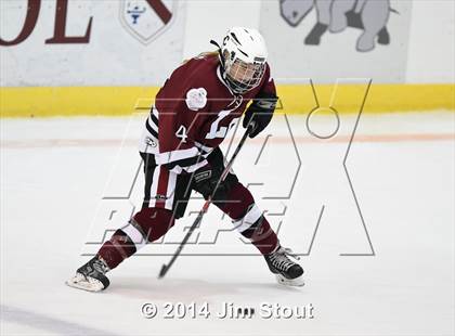 Thumbnail 1 in Loomis Chaffee vs. Hotchkiss (Patsy K. Odden Invitational, Group B) photogallery.