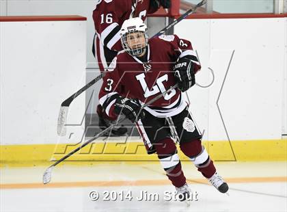 Thumbnail 3 in Loomis Chaffee vs. Hotchkiss (Patsy K. Odden Invitational, Group B) photogallery.