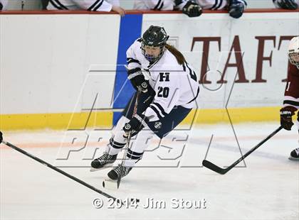 Thumbnail 2 in Loomis Chaffee vs. Hotchkiss (Patsy K. Odden Invitational, Group B) photogallery.